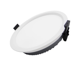 Blazie 24 Recessed Ceiling Luminaires Dlux Round Recess Ceiling
